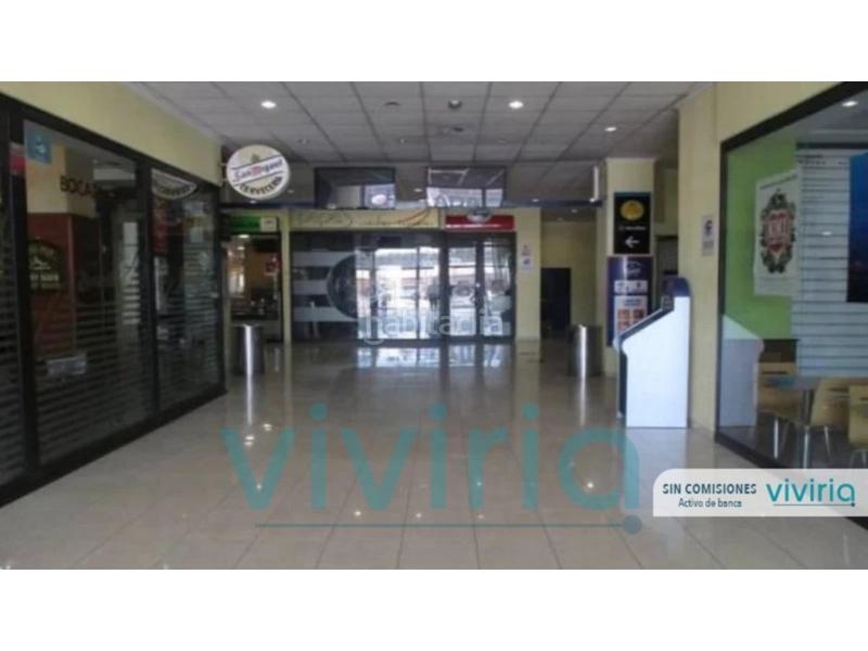 Foto 4ccaedf5-827e-4df7-b1b5-30166402b980. Local comercial a Avenida Alemania-Italia Villarreal / Vila - real