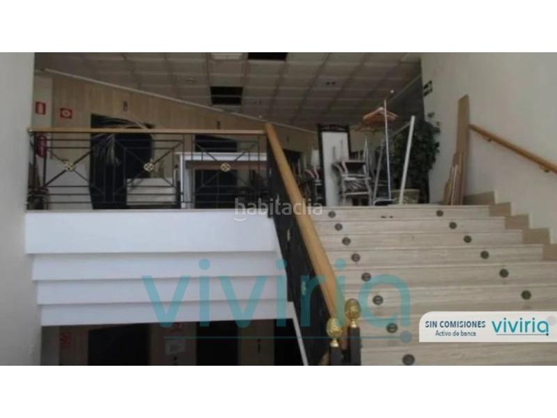 Foto 4d978698-bd4d-4203-8a4e-6febebb8c294. Local comercial a Avenida Alemania-Italia Villarreal / Vila - real