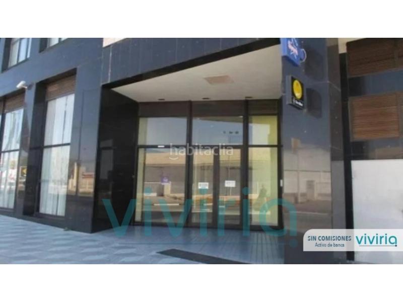 Foto 57208dcf-cb11-4852-b7ff-441162577e03. Local comercial a Avenida Alemania-Italia Villarreal / Vila - real
