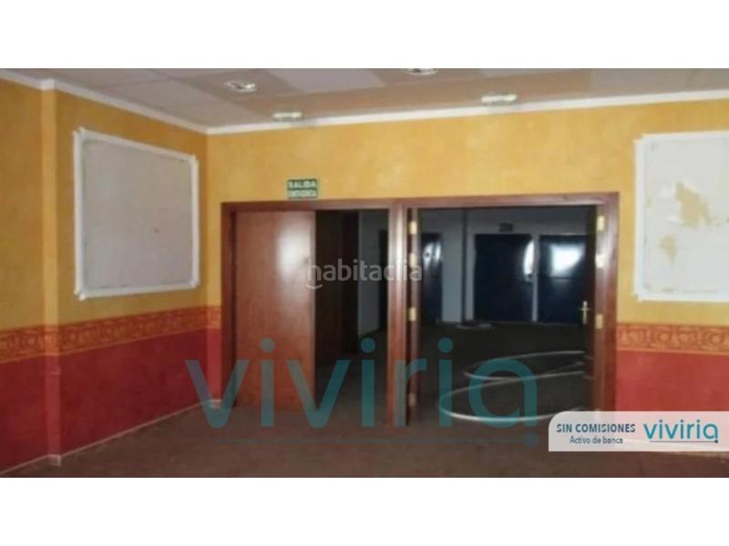 Foto b7e3ee4e-168e-467f-9609-a058bbeb1253. Local comercial a Avenida Alemania-Italia Villarreal / Vila - real
