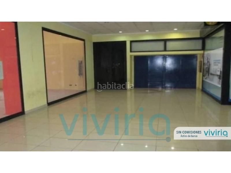 Foto b82621b3-4323-46a1-bfce-f301ccff6585. Local comercial a Avenida Alemania-Italia Villarreal / Vila - real