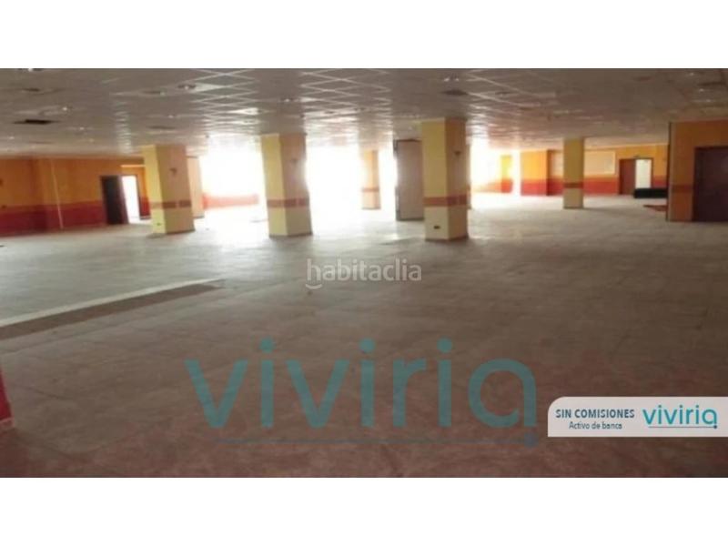 Foto c7278bb1-0d48-4d6c-bbe7-3f715077c322. Local comercial a Avenida Alemania-Italia Villarreal / Vila - real