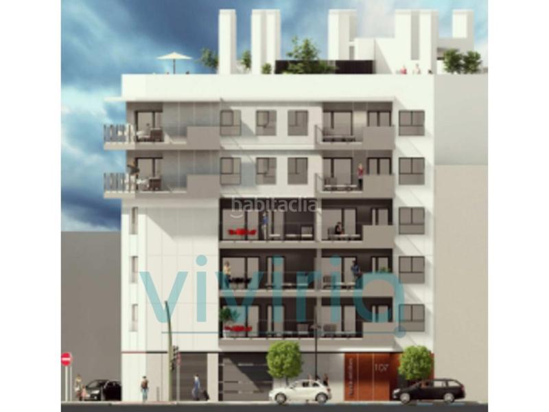 Foto 57e3a8d0-c544-4d5c-81bf-7f0c43d6e409. Casa amb aparcament a Hospital - Plaza del Real Castellón de la Plana