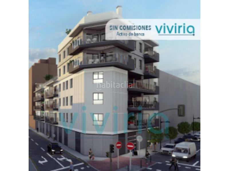 Foto cfec1c32-9c23-4027-98a7-ab013f2e345d. Casa amb aparcament a Hospital - Plaza del Real Castellón de la Plana