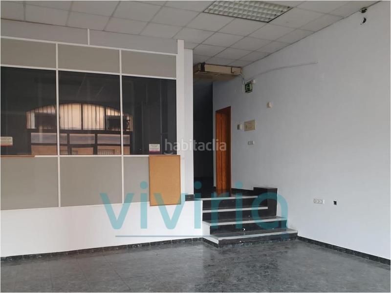 Foto 34953d55-323b-4ca1-a100-58fe69cf4032. Local commercial dans Moncófar Pueblo Moncofa