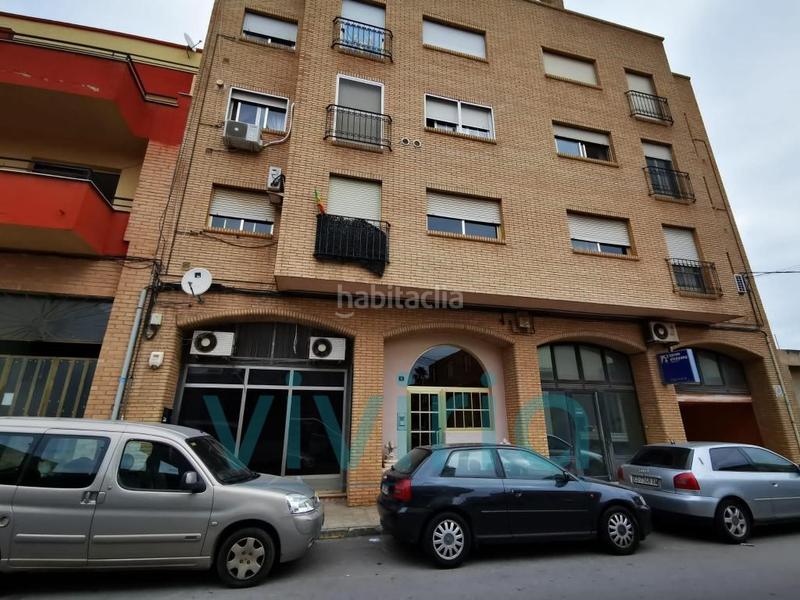 Foto 647b73c8-9915-4888-b592-c01a3cee390f. Local commercial dans Moncófar Pueblo Moncofa