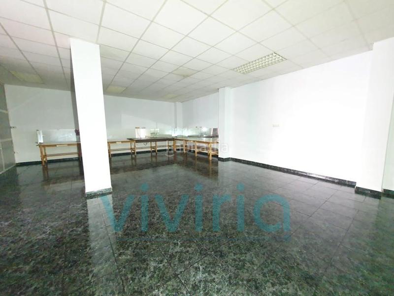 Foto 78c97e50-bb75-4346-9b30-2d397f7b9623. Local commercial dans Moncófar Pueblo Moncofa