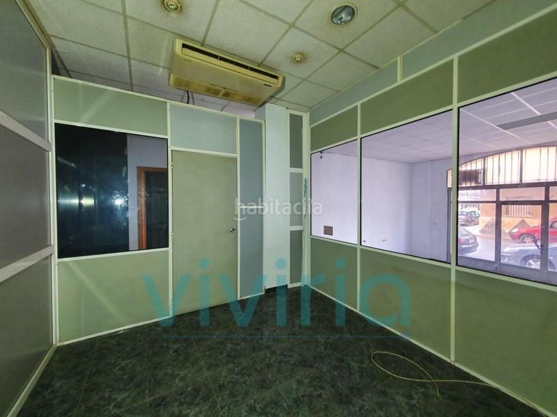 Foto 794d732f-a590-4d20-b96b-a93d66aae055. Local commercial dans Moncófar Pueblo Moncofa