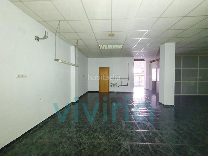 Foto ec93a2c5-ef85-4eea-8e87-4d65a7bd5da6. Local commercial dans Moncófar Pueblo Moncofa