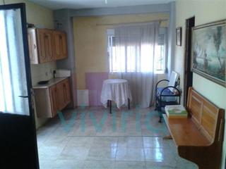 Casa  Poligono numero 17. Casa en venta en cheste