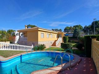 Chalet  Carrer paiporta. Chalet en venta, leliana, valncia