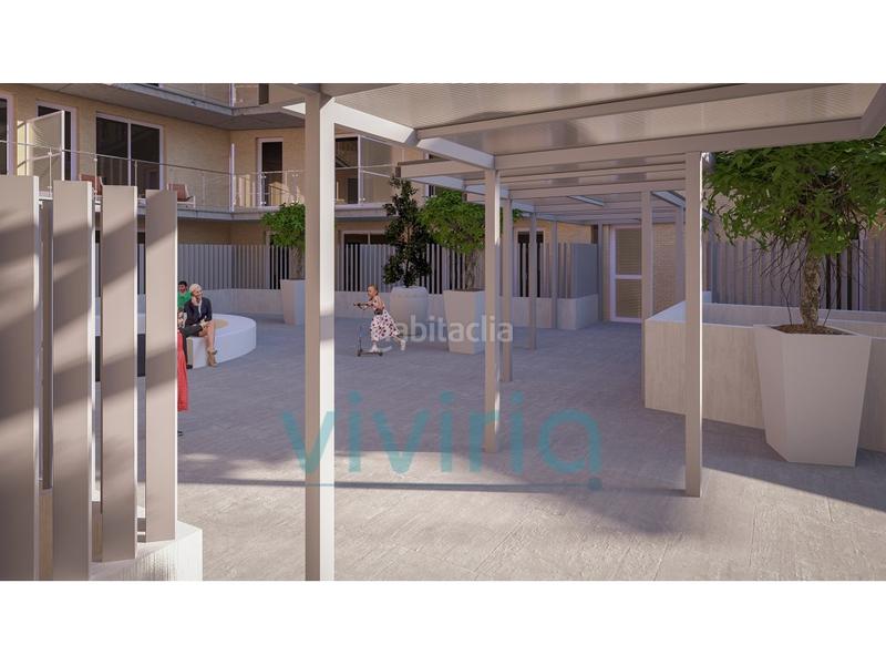 Foto 015ef979-f0b3-4d32-95ee-d11beb588a53. Flat in calle mestre salvador canet 27-b in Alginet