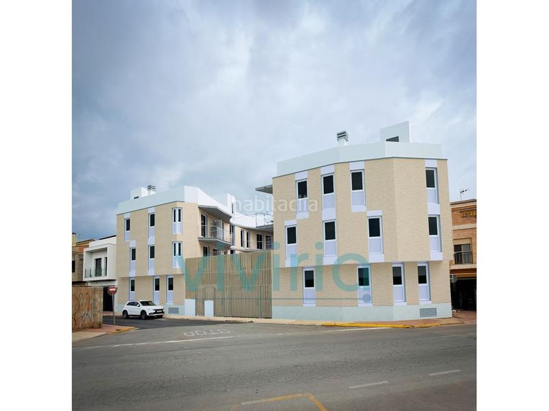 Foto 67d5c051-f99b-4a5d-b4d0-2024dda111e4. Flat in calle mestre salvador canet 27-b in Alginet