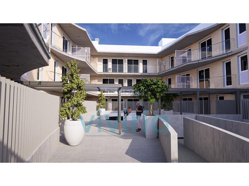 Foto 91806002-4b4c-4458-b16e-a478c04a285d. Flat in calle mestre salvador canet 27-b in Alginet