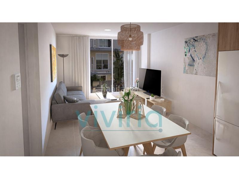 Foto ca61e134-156f-4f98-94c0-c6544e6914c8. Flat in calle mestre salvador canet 27-b in Alginet