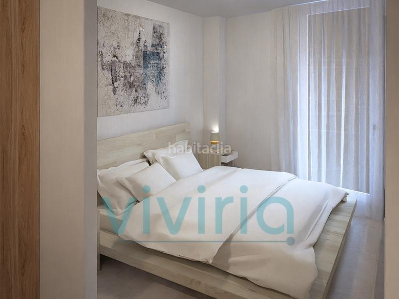 Foto cb924421-c5e3-4c8c-b585-bd947716491f. Flat in calle mestre salvador canet 27-b in Alginet