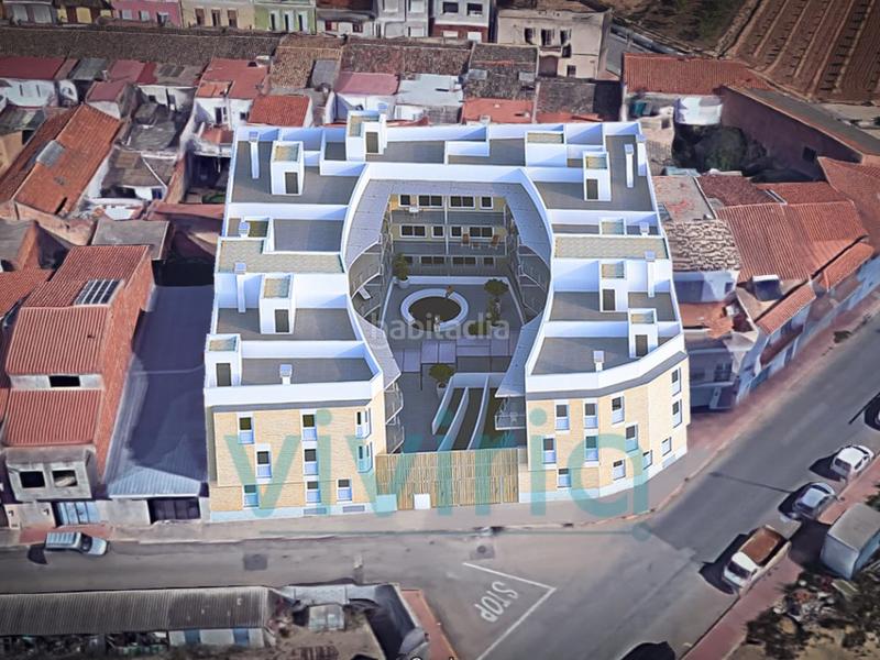 Foto d1596754-2e63-479f-81aa-ff3f0871f827. Flat in calle mestre salvador canet 27-b in Alginet