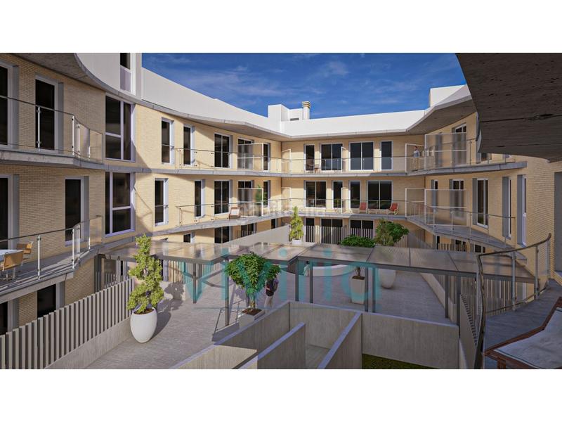 Foto e4b14f37-b686-46c8-898f-5a846d2a720d. Flat in calle mestre salvador canet 27-b in Alginet