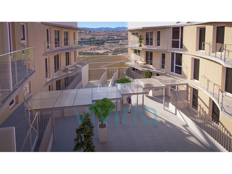 Foto ea36ae66-096d-48f1-93da-dab277fa733f. Flat in calle mestre salvador canet 27-b in Alginet