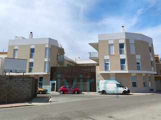 Attique à Calle mestre salvador canet 27-b. Sin comisiones de agencia