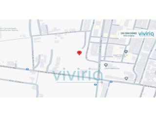 Terreny residencial  Calle ignacio zuloaga. Terreno en venta en calle ignacio zuloaga