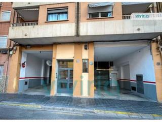 Posto auto in La Seu. Garaje en venta, valència capital, valència