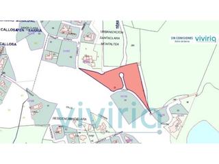 Wohngrundstück  Roure, parcela c,03590, altea, alicante. Terreno en venta, altea, alicante