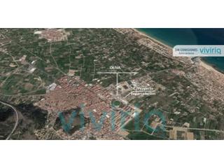Residential Plot in Oliva Pueblo. Terreno en venta, oliva, valència