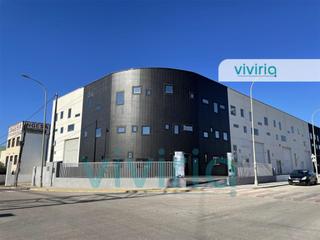 Büro  Calle ciutat de sevilla. Oficina comercial en venta en fuente del jarro