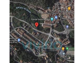 Fondo rustico in Serra