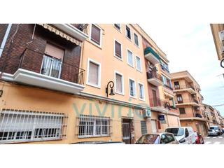 Appartement  Calle maestro adolfo saez. Piso en venta en maestro adolfo saez, aldaia