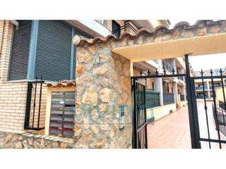 Casa adosada  Calle sant roc. Casa adosada en venta en sant roc, aldaia