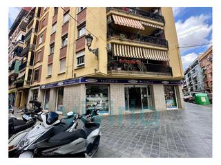 Local commercial  Calle jeronima gales impressora. Local comercial en venta en jeronima gales impressora, valencia