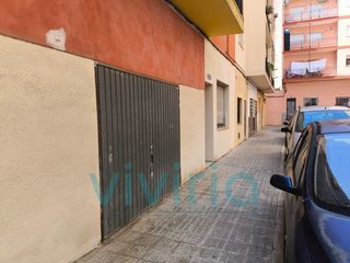 Local Comercial a Calle Mestre Cubells