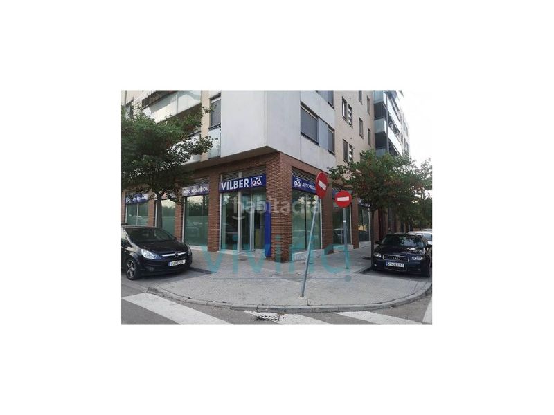Foto 28a75963-f0f8-4f47-9d5d-a80b41c64387. Local comercial a Santa Rita Paterna