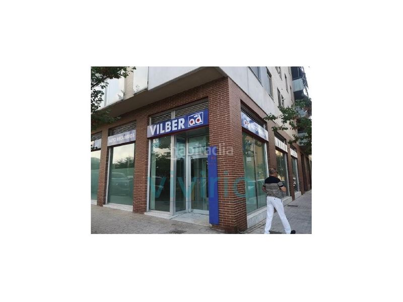 Foto 34a331c3-b539-4cfa-afac-6ae83eb59bd3. Local comercial a Santa Rita Paterna
