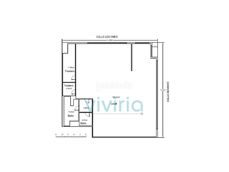 Foto 762bc29e-5724-458a-a5a4-9fa7355db739. Local comercial a Santa Rita Paterna