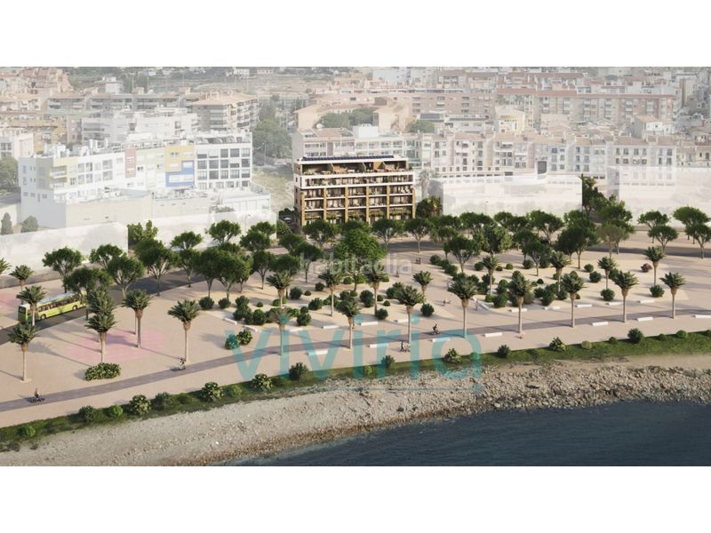 Foto 5c3e7522-bd4f-4dfd-b470-3babb9475303. Apartament amb piscina a Poble Nou-Montiboli Vila Joiosa (la)