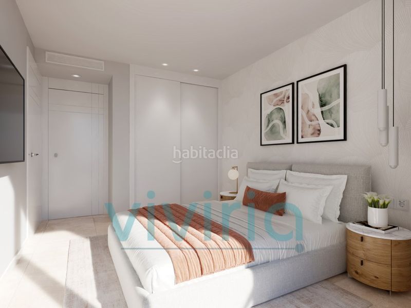 Foto d9da8977-c813-49a4-8c9a-6667cd5ccf87. Apartament amb piscina a Poble Nou-Montiboli Vila Joiosa (la)