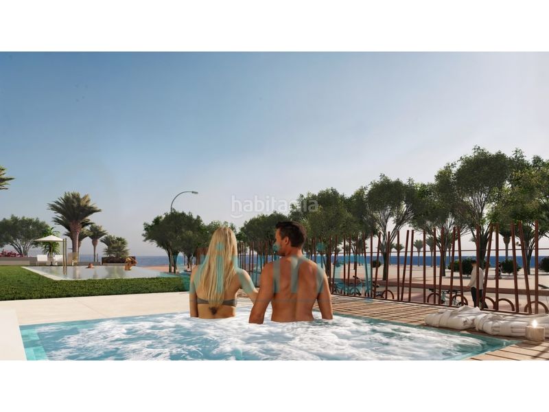 Foto e81987f3-e810-43fc-b016-24fea2602a07. Apartament amb piscina a Poble Nou-Montiboli Vila Joiosa (la)