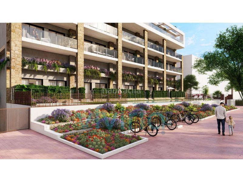 Foto ea6342a1-c4bd-4b3e-b110-63d8cfb43286. Apartament amb piscina a Poble Nou-Montiboli Vila Joiosa (la)