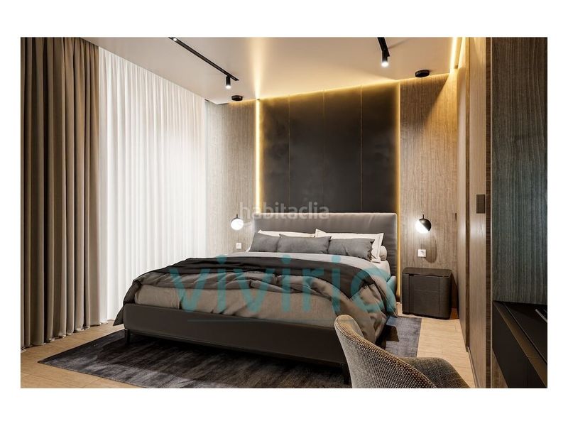 Foto 0fe71a45-0f71-4f4f-a05a-4b435a59c5d0. Casa amb piscina a Altea hills Altea