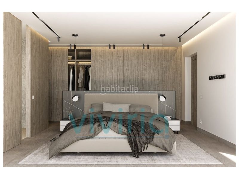 Foto 8c15f3e2-440e-4fc4-8f51-f4bce45b3394. Casa amb piscina a Altea hills Altea