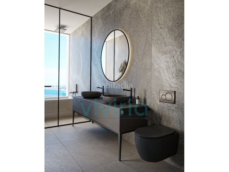 Foto a94270cc-0900-43a5-abe2-9508e3abab66. Casa amb piscina a Altea hills Altea