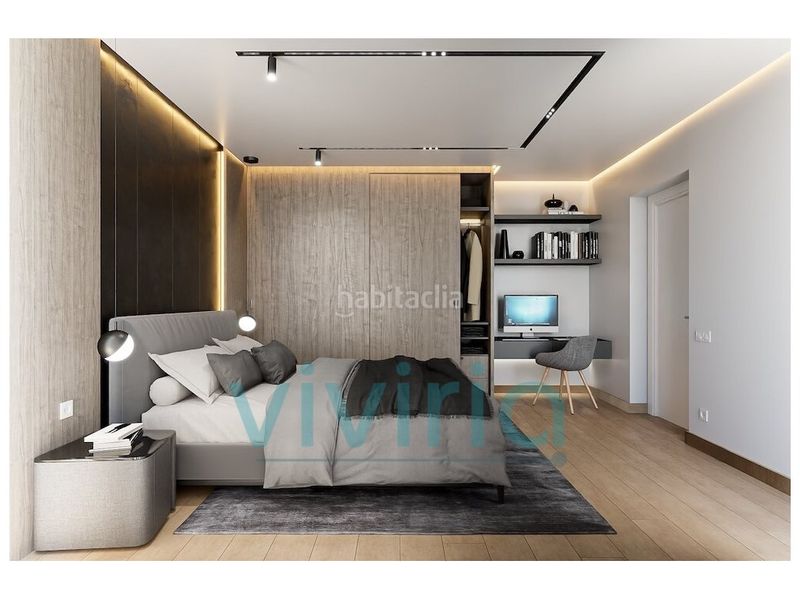 Foto f6ccbfdb-6b85-4bb9-8c7b-d82225954ff9. Casa amb piscina a Altea hills Altea