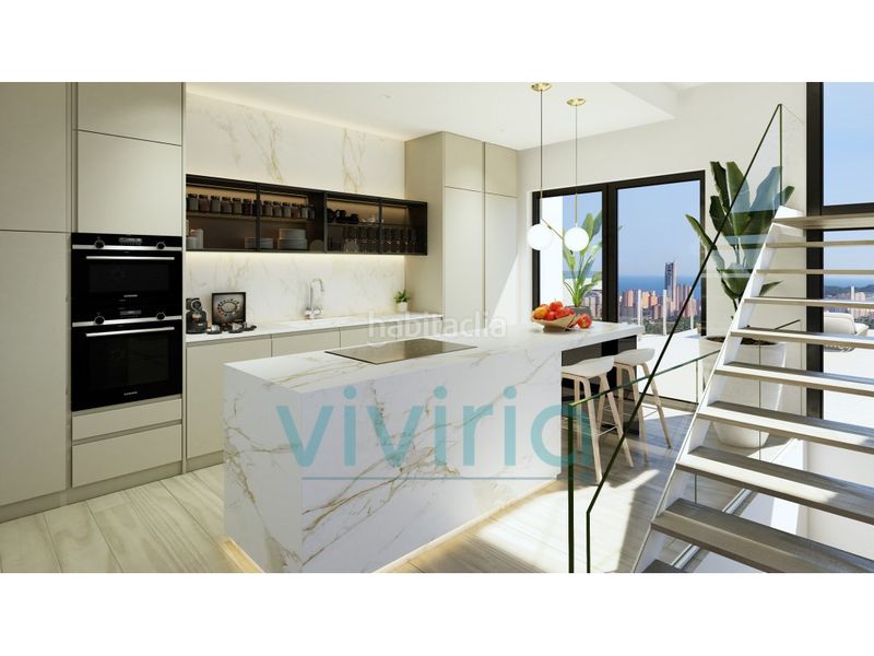 Foto 5309b4f3-192f-4c0d-8237-e5cf81d75d04. House in balcón de Finestrat-terra marina Finestrat