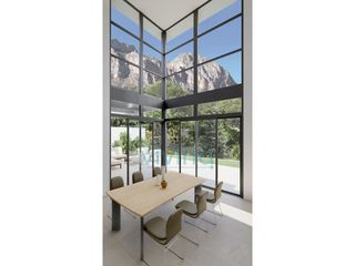 Casa a Balcón de Ponoig - Polop Paradis - Polop Hills. Chalet independiente en venta en calle mariola, polop