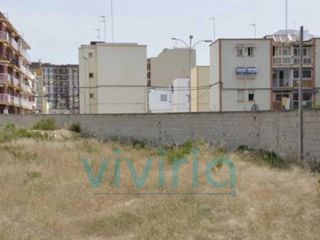 Residential Plot  Calle isabel mondejar ayguals. Terreno urbano en venta en calle c. raimundo de alós, vinaroz
