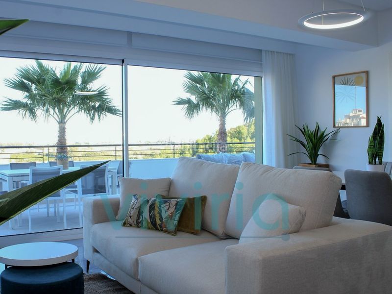 Foto 0d3e80c8-7829-4e4e-8a18-f0265797403a. Apartamento  en venta en avinguda caudeli, en Xeresa