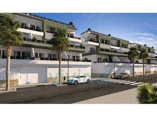 Apartament a Xeresa. Apartamento en venta en avinguda caudeli, xeresa